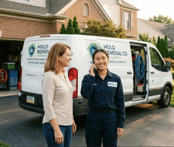 Crawlspace Mold Remediation Mont Vernon, NH FAQs